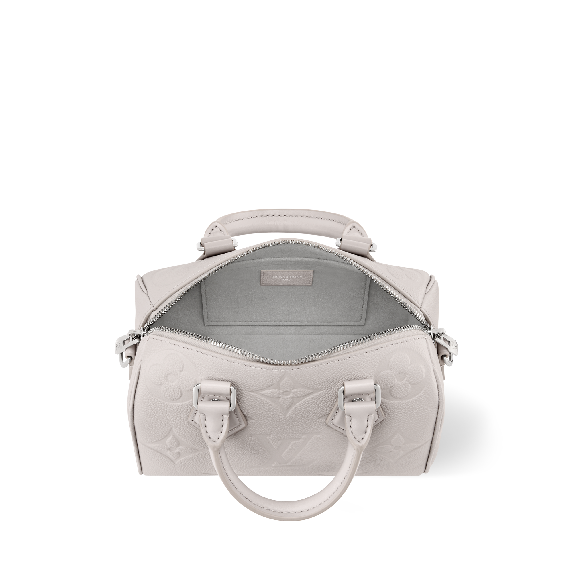 LOUIS VUITTON モノグラムアンプラント スピーディバンドリエール20 スピーディ・バンドリエール 20 モノグラム・アンプラント｜ルイ